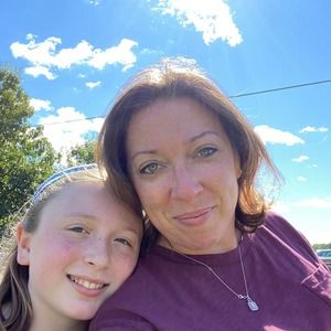 Meet your Posher, Laurie